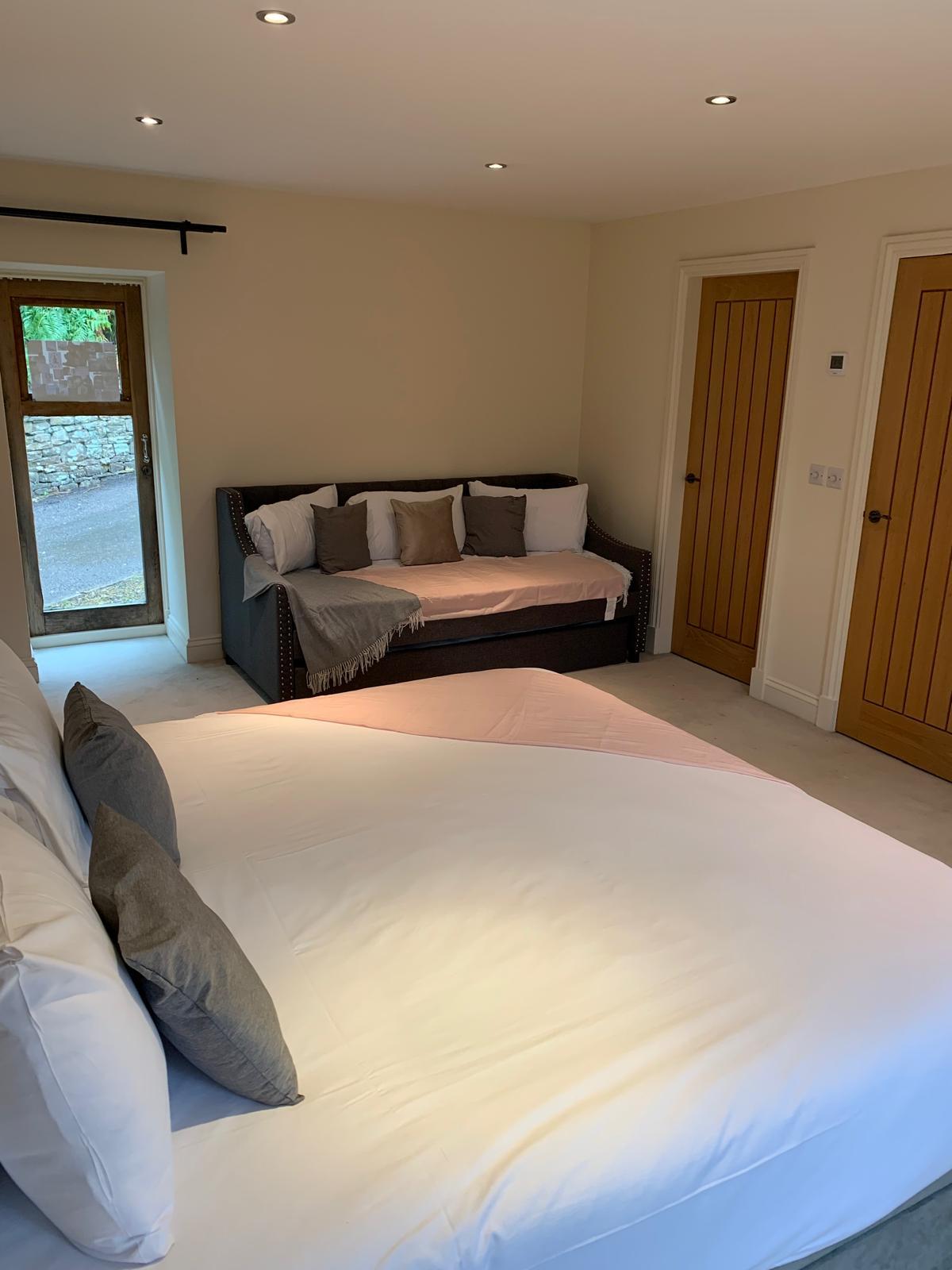 Ridgeway Cottage at Lovelady Shield6