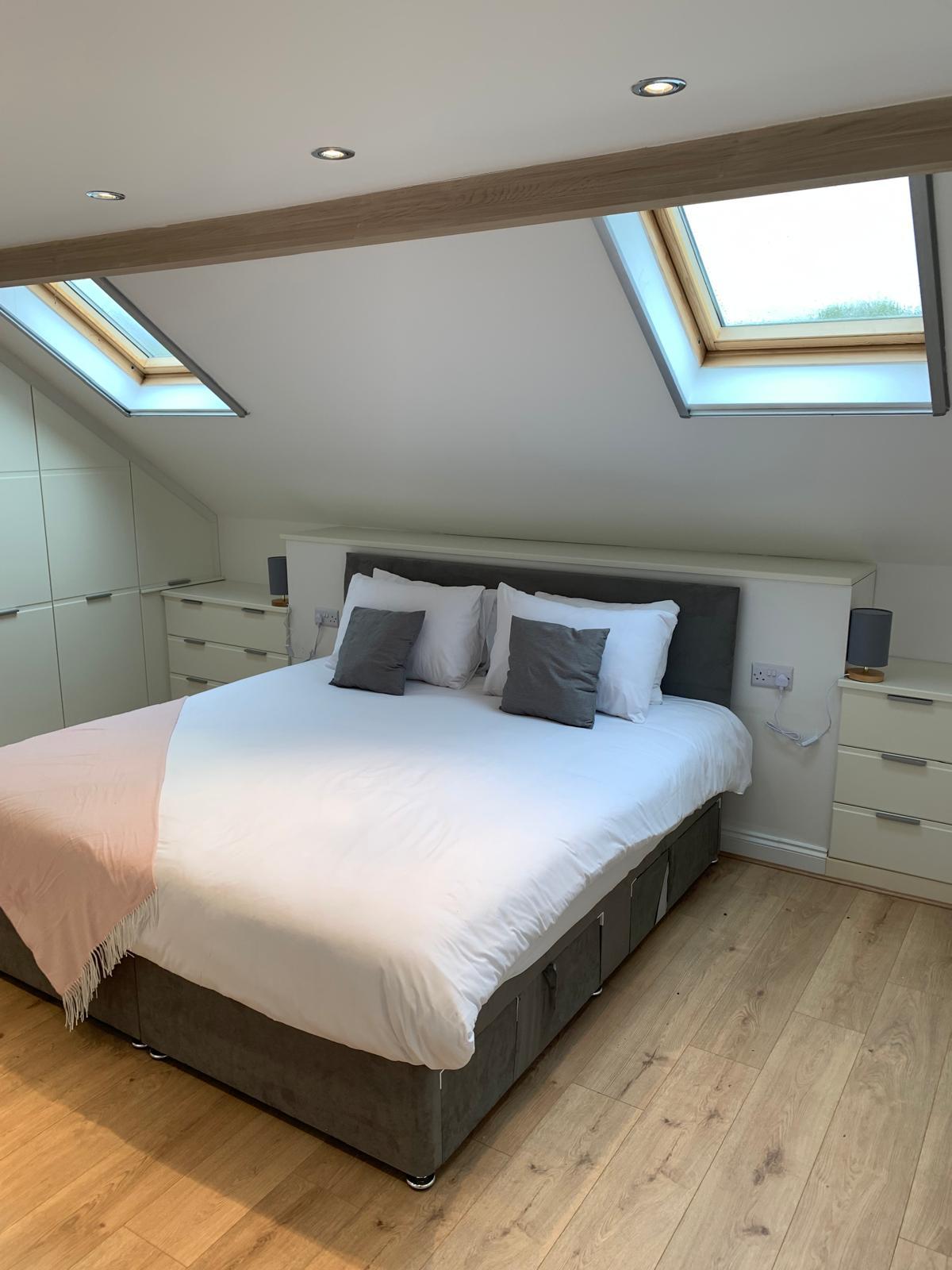 Ridgeway Cottage at Lovelady Shield5