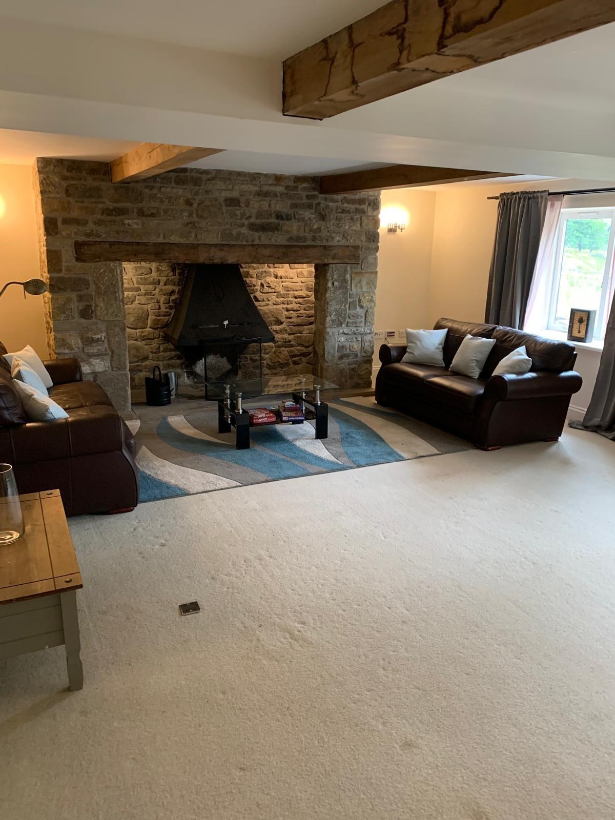 Ridgeway Cottage at Lovelady Shield3