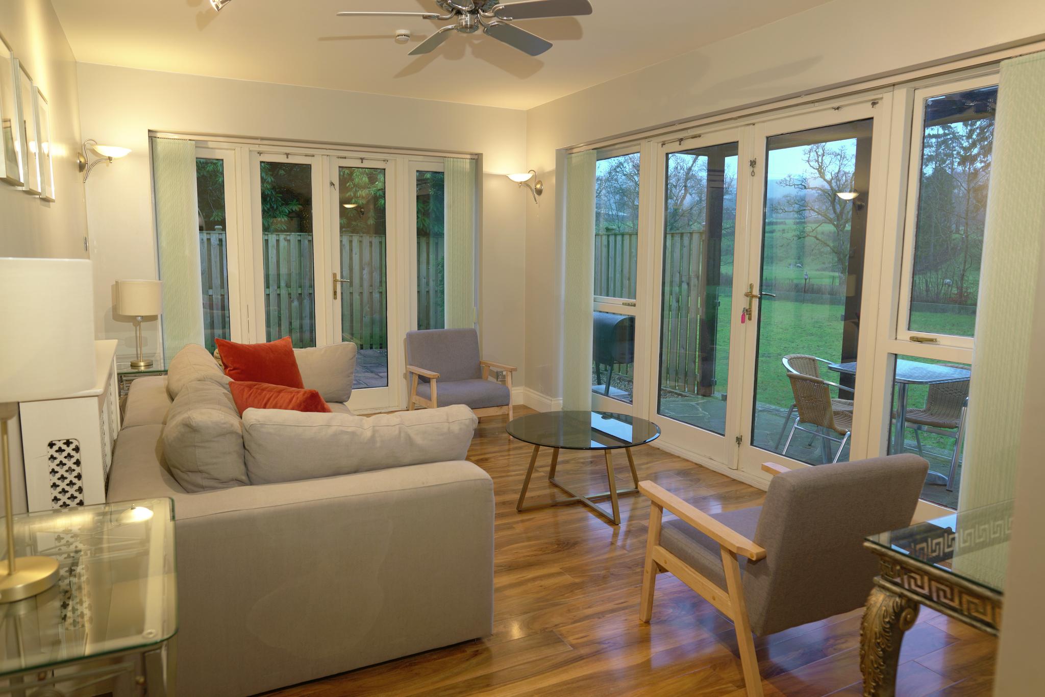 Colleton Cottage at Lovelady Shield6
